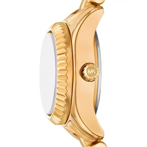 Ceas de mână pentru femei MICHAEL KORS MK4944SET Cuarț / 19 mm photo 3
