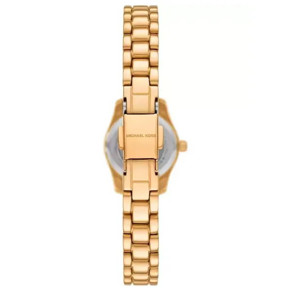 Ceas de mână pentru femei MICHAEL KORS MK4944SET Cuarț / 19 mm photo 4