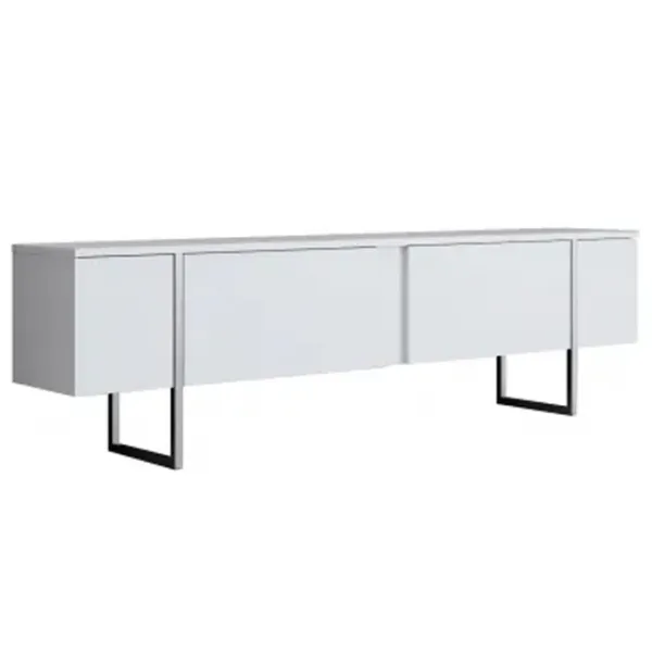 Тумба под телевизор Trendy Luxe 50 x 180 x 30см / ДСП photo 1