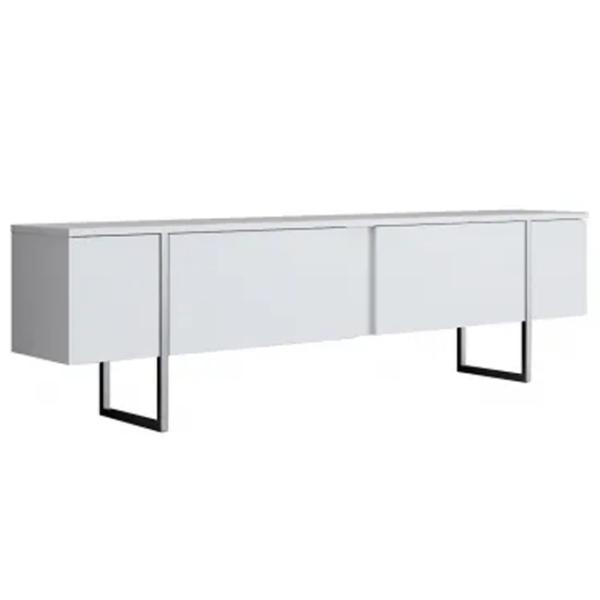 Тумба под телевизор Trendy Luxe 50 x 180 x 30см / ДСП photo 1