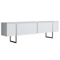Тумба под телевизор Trendy Luxe 50 x 180 x 30см / ДСП