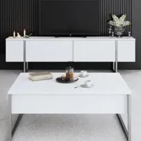 Comodă TV Trendy Luxe 50 x 180 x 30 / PAL photo 3