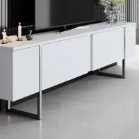 Comodă TV Trendy Luxe 50 x 180 x 30 / PAL photo 4