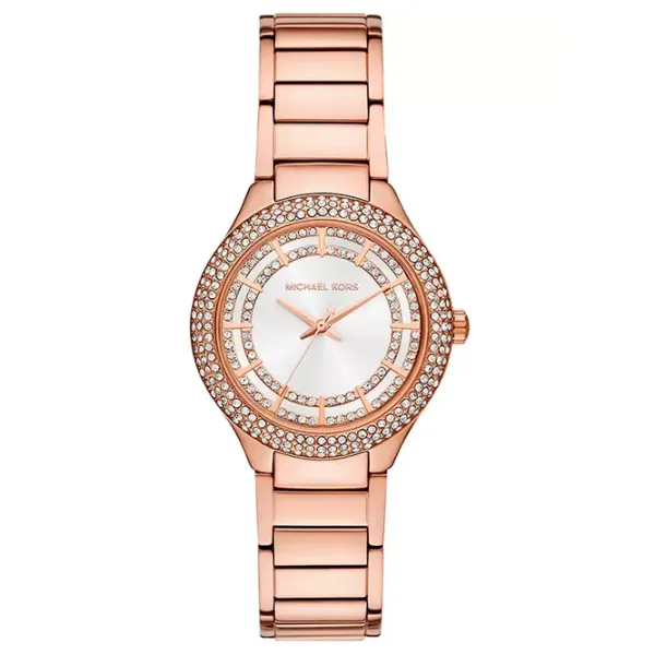 Ceas de mână pentru femei MICHAEL KORS MK4942 Cuarț / 33 mm photo 1