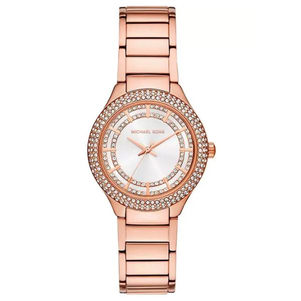 Ceas de mână pentru femei MICHAEL KORS MK4942 Cuarț / 33 mm photo 1