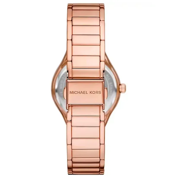 Ceas de mână pentru femei MICHAEL KORS MK4942 Cuarț / 33 mm photo 4