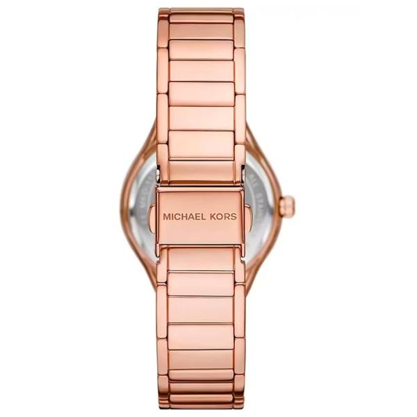 Ceas de mână pentru femei MICHAEL KORS MK4942 Cuarț / 33 mm photo 4