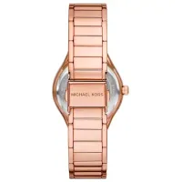 Ceas de mână pentru femei MICHAEL KORS MK4942 Cuarț / 33 mm photo 4