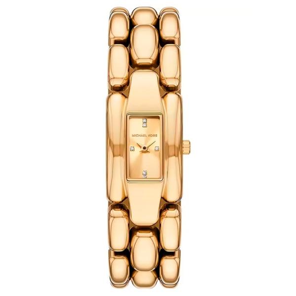 Ceas de mână pentru femei MICHAEL KORS MK4921 Cuarț / 21 mm photo 1