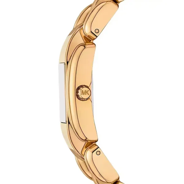 Ceas de mână pentru femei MICHAEL KORS MK4921 Cuarț / 21 mm photo 2