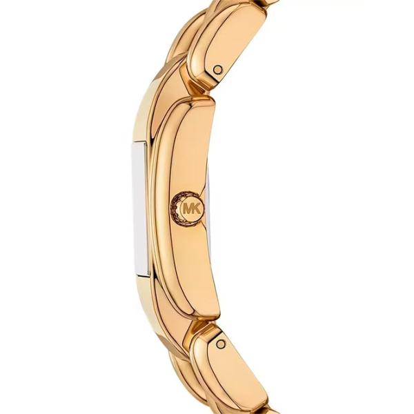 Ceas de mână pentru femei MICHAEL KORS MK4921 Cuarț / 21 mm photo 2
