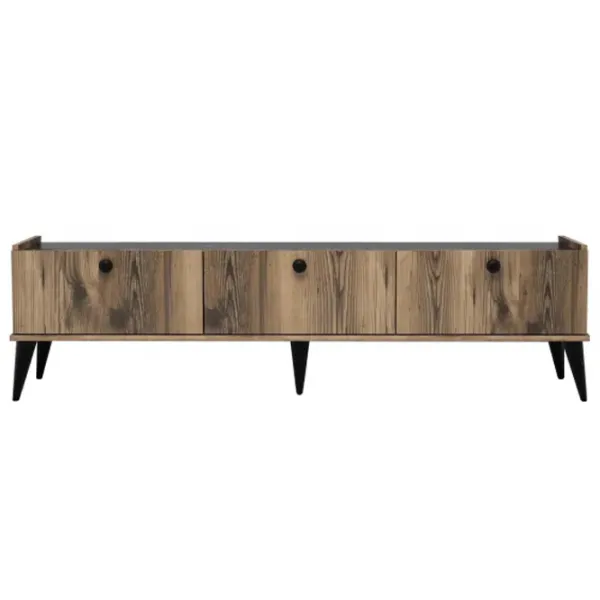 Тумба под телевизор Trendy Lidia 49 x 180 x 35см / ДСП photo 1
