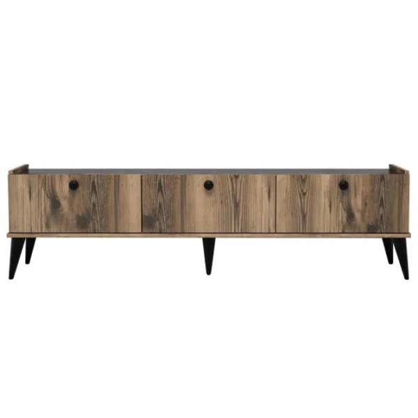 Тумба под телевизор Trendy Lidia 49 x 180 x 35см / ДСП photo 1
