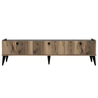 Тумба под телевизор Trendy Lidia 49 x 180 x 35см / ДСП