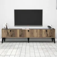 Comodă TV Trendy Lidia 49 x 180 x 35 / PAL photo 3