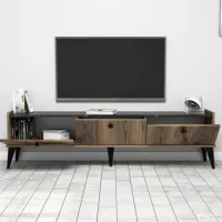 Comodă TV Trendy Lidia 49 x 180 x 35 / PAL photo 4
