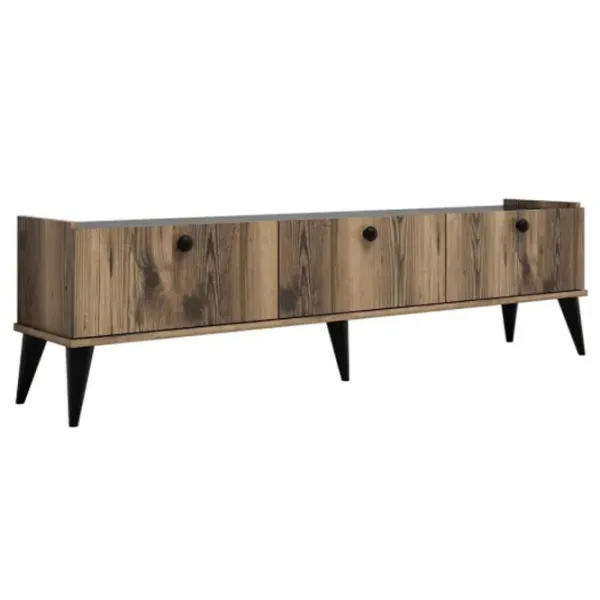 Тумба под телевизор Trendy Lidia 49 x 180 x 35см / ДСП photo 6