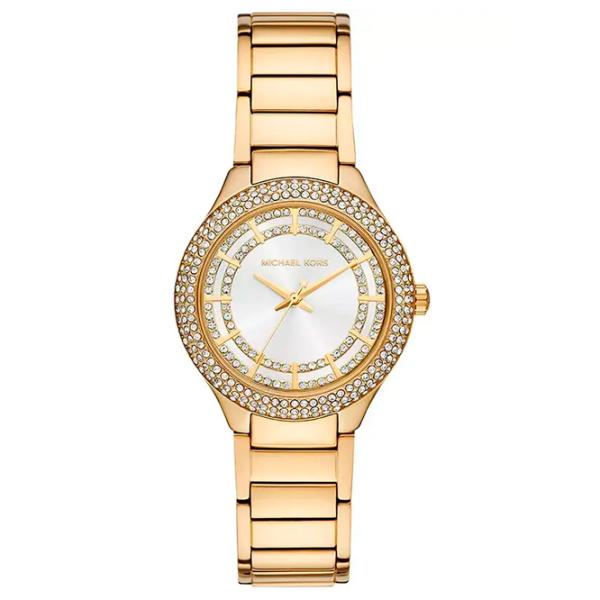 Ceas de mână pentru femei MICHAEL KORS MK4941 Cuarț / 33 mm photo 1