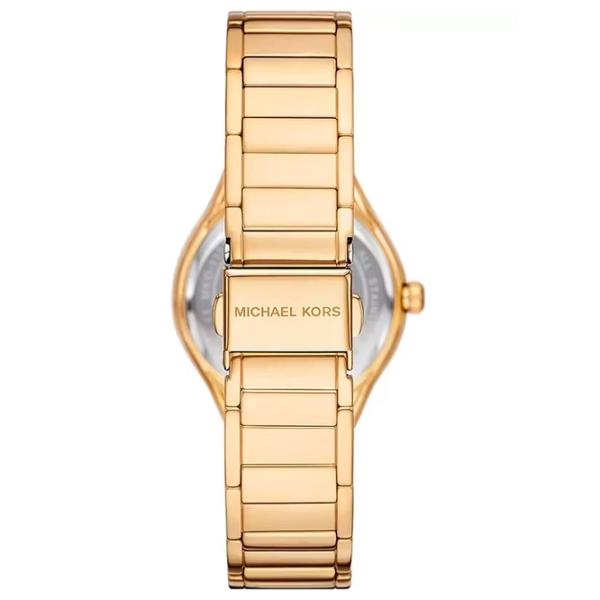 Ceas de mână pentru femei MICHAEL KORS MK4941 Cuarț / 33 mm photo 4