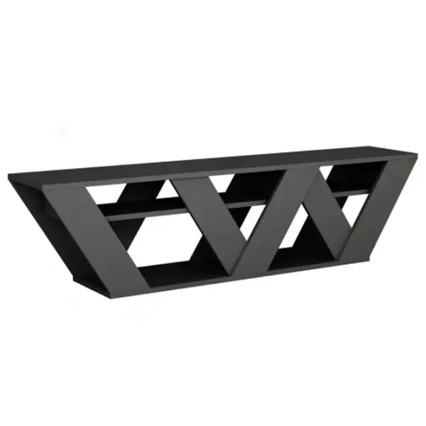 Тумба под телевизор Trendy Ralla 40 x 158 x 30см / ДСП photo 1