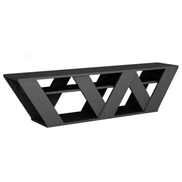 Тумба под телевизор Trendy Ralla 40 x 158 x 30см / ДСП photo 1