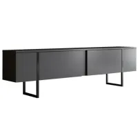 Тумба под телевизор Trendy Lux 50 x 180 x 30см / ДСП