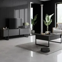 Comodă TV Trendy Lux 50 x 180 x 30 / PAL photo 2