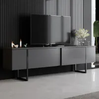 Comodă TV Trendy Lux 50 x 180 x 30 / PAL photo 4