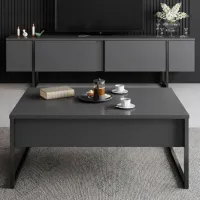 Comodă TV Trendy Lux 50 x 180 x 30 / PAL photo 5