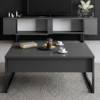 Comodă TV Trendy Lux 50 x 180 x 30 / PAL photo 7