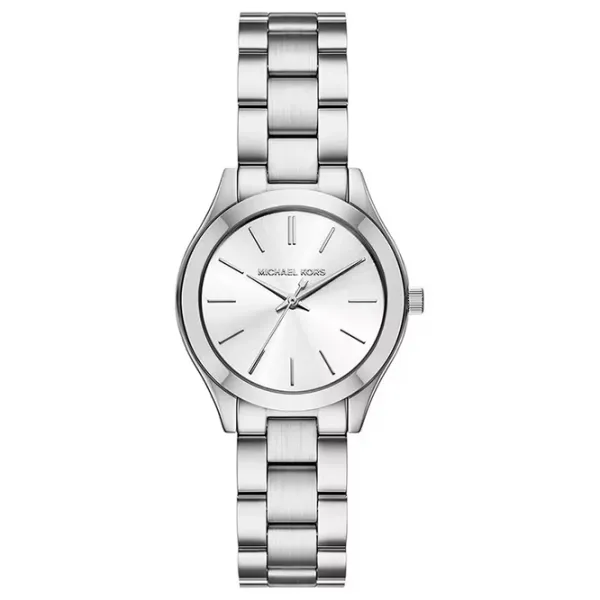 Ceas de mână pentru femei MICHAEL KORS MK7563SET Cuarț / 32 mm photo 2