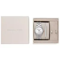 Ceas de mână pentru femei MICHAEL KORS MK7563SET Cuarț / 32 mm photo 6
