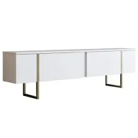 Тумба под телевизор Trendy Lux 50 x 180 x 30см / ДСП