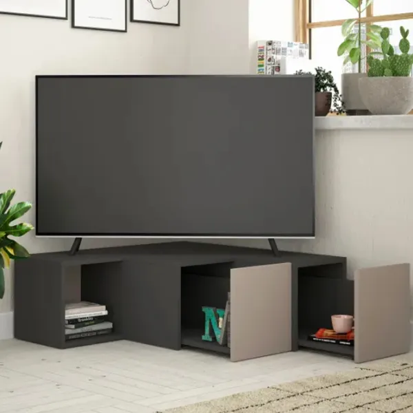 Comodă TV Trendy Compact 32 x 90 x 92 / PAL photo 2