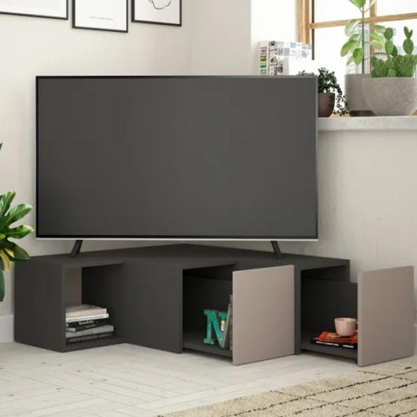 Comodă TV Trendy Compact 32 x 90 x 92 / PAL photo 2