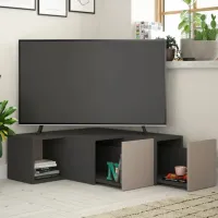 Comodă TV Trendy Compact 32 x 90 x 92 / PAL photo 2