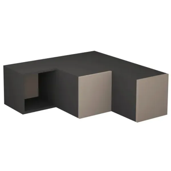 Comodă TV Trendy Compact 32 x 90 x 92 / PAL photo 1