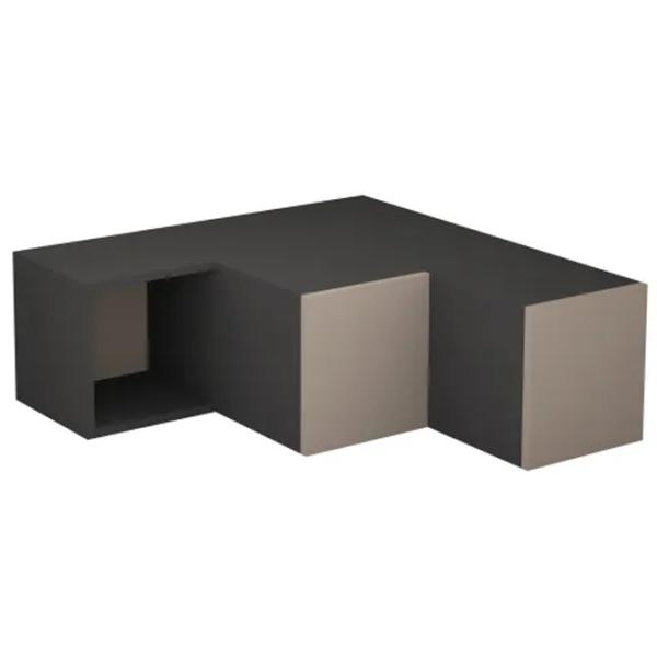 Comodă TV Trendy Compact 32 x 90 x 92 / PAL photo 1