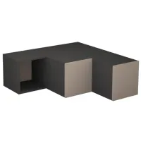 Comodă TV Trendy Compact 32 x 90 x 92 / PAL