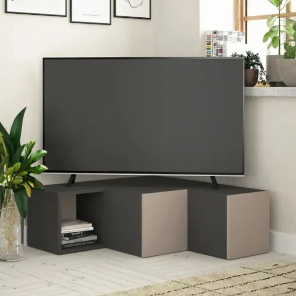 Comodă TV Trendy Compact 32 x 90 x 92 / PAL photo 3