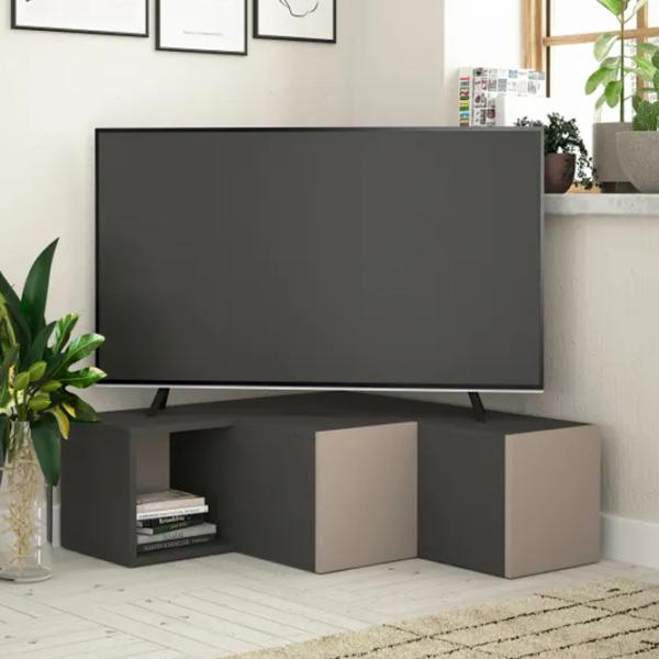 Comodă TV Trendy Compact 32 x 90 x 92 / PAL photo 3