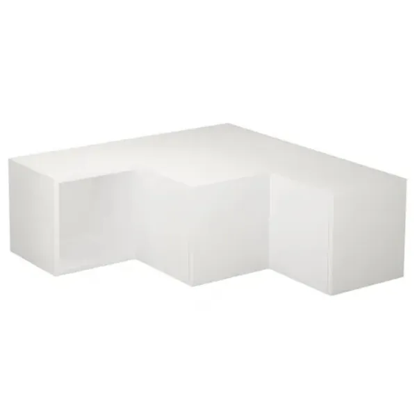 Comodă TV Trendy Compact 32 x 90 x 92 / PAL photo 1