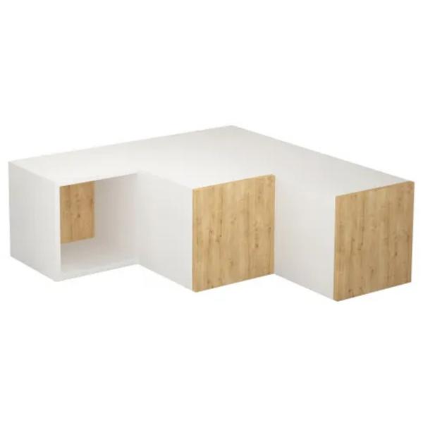 Тумба под телевизор Trendy Compact 32 x 90 x 92см / ДСП photo 1