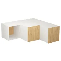 Тумба под телевизор Trendy Compact 32 x 90 x 92см / ДСП