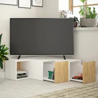Comodă TV Trendy Compact 32 x 90 x 92 / PAL photo 3
