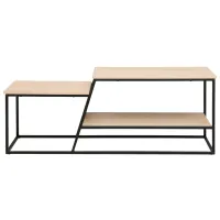 Comodă TV DecoPrim Agis 50 x 130 x 40 / PAL