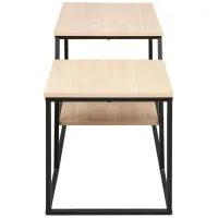 Тумба под телевизор DecoPrim Agis 50 x 130 x 40см / ДСП photo 3