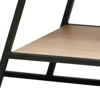 Тумба под телевизор DecoPrim Agis 50 x 130 x 40см / ДСП photo 6