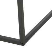 Тумба под телевизор DecoPrim Agis 50 x 130 x 40см / ДСП photo 7