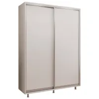 Dulap My-Style Cupe 140 x 60 x 210 / PAL / White